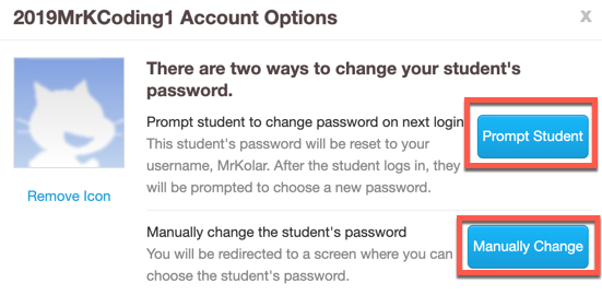 4 Ways to Simplify Setting Up Scratch Student Accounts - TechnoKids Blog